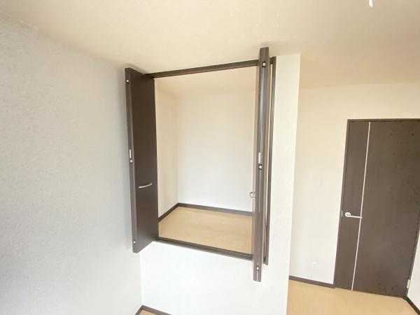 フジパレスサン