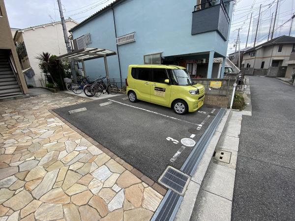 フジパレスサン