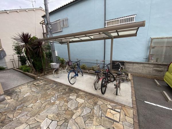 フジパレスサン