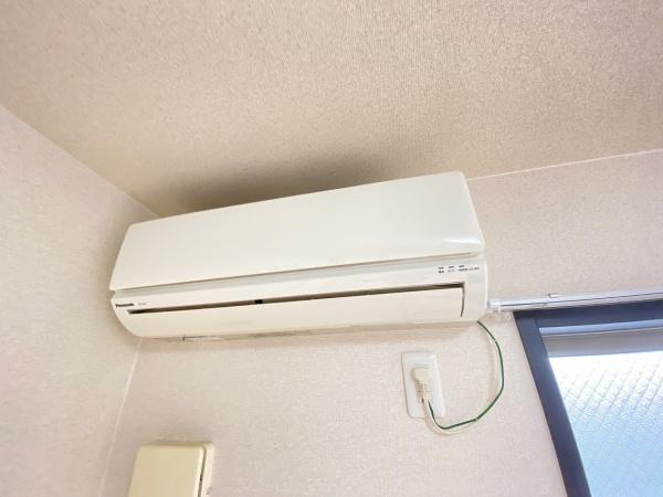 フジパレスサン