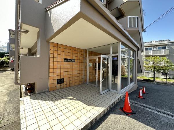ハイツＮＡＫＡＹＡ
