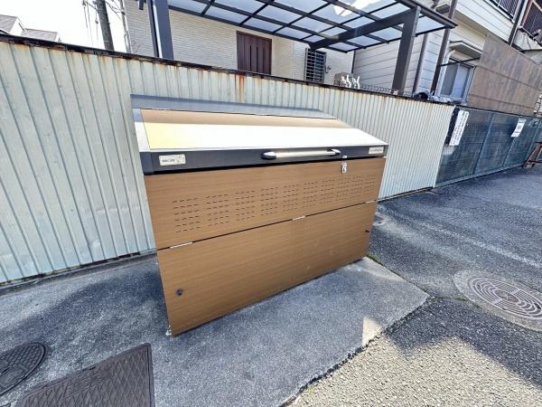 ハイツＮＡＫＡＹＡ