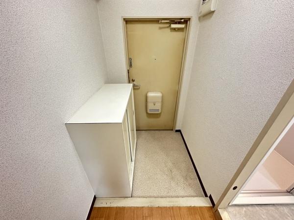 ハイツＮＡＫＡＹＡ