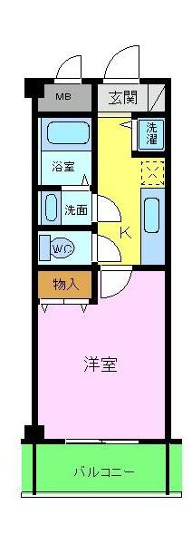 パークヒルズ