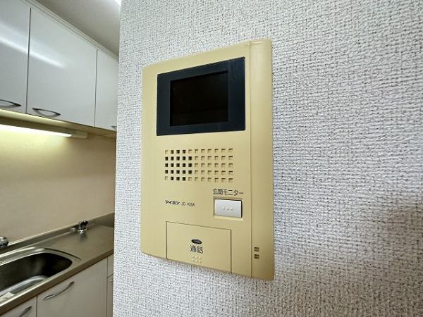 インターヴィラ雅