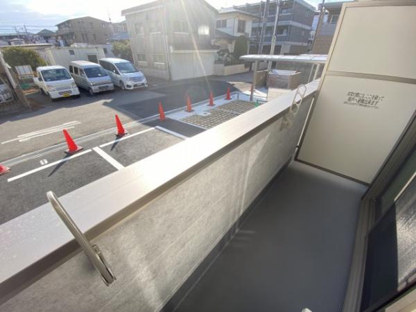 パル堺北花田２番館