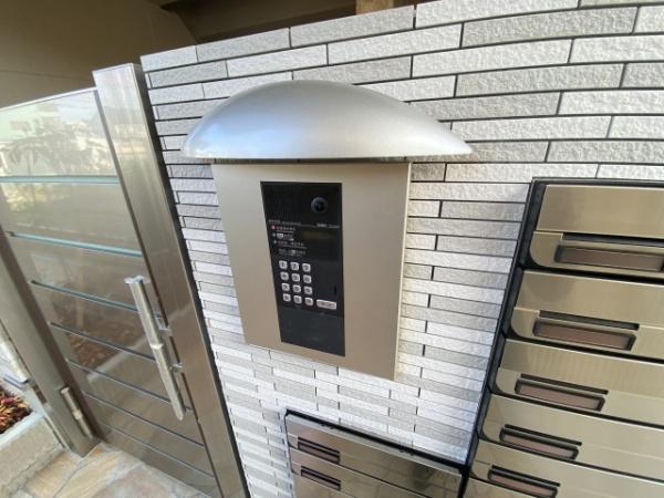 パル堺北花田２番館