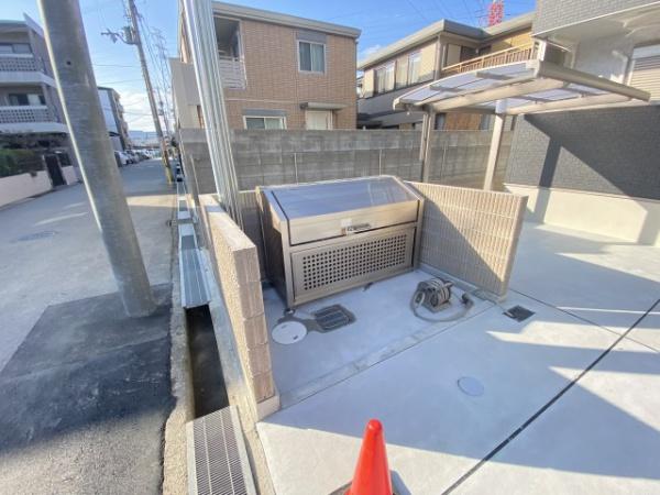 パル堺北花田２番館