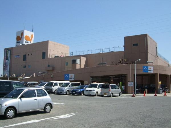 ブリックメゾン金剛(イオン金剛店)