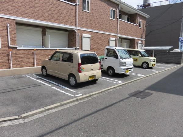 ブリックメゾン金剛