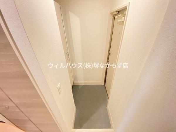 イーグル土師