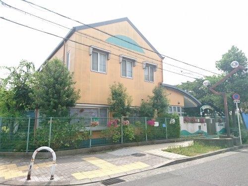 エクセレンスボン松屋(みどり幼児園(社会福祉法人))