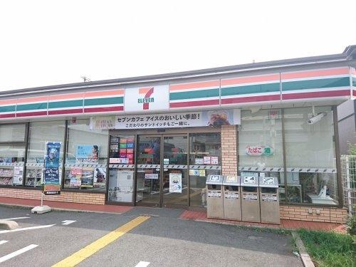 エクセレンスボン松屋(セブンイレブン堺松屋大和川通店)