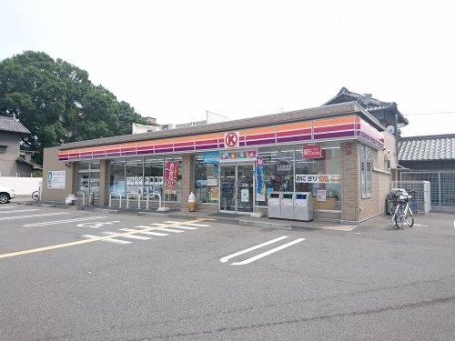 エクセレンスボン松屋(サークルK堺三宝町店)