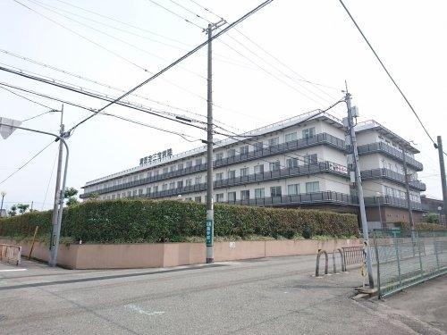 エクセレンスボン松屋(清恵会三宝病院)