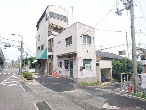 エクセレンスボン松屋(三宝町交番)