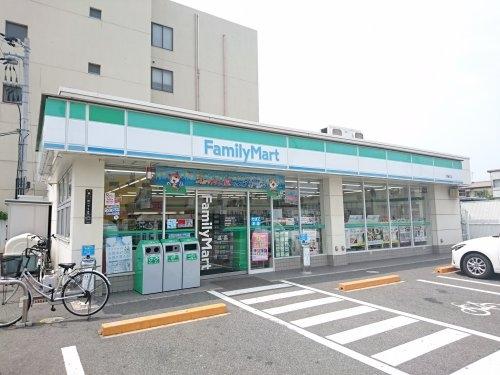 エクセレンスボン松屋(ファミリーマート堺緑町店)
