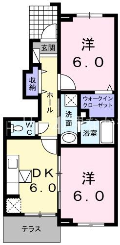 ジュネスオーブ