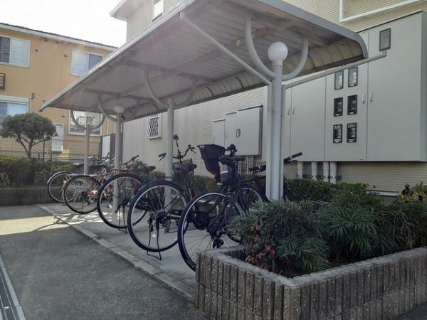 ジュネスオーブ