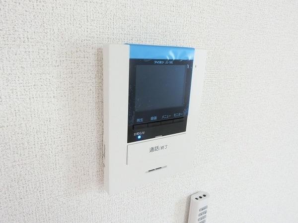 プチフローラ北野田１