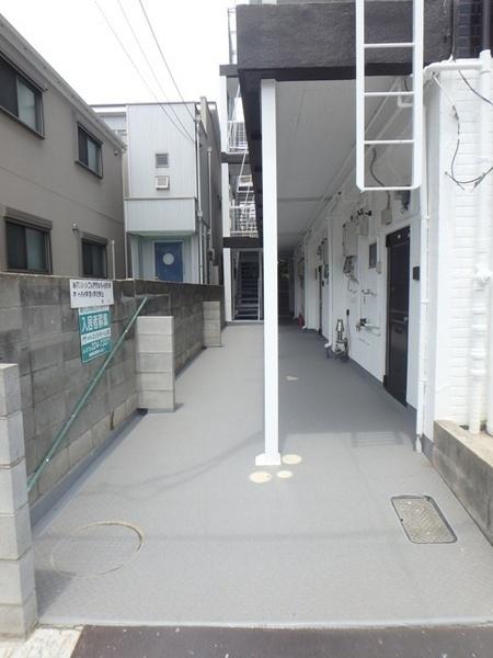 バローレ堺