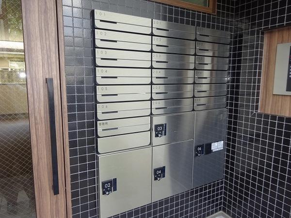 ＴＫアンバーコート羽衣