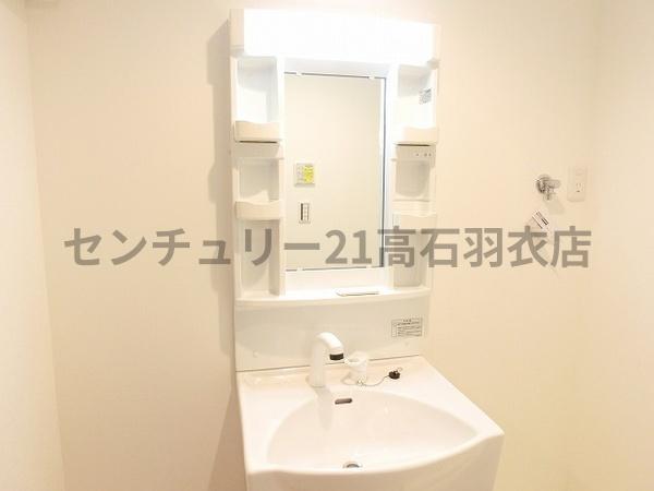ＴＫアンバーコート羽衣