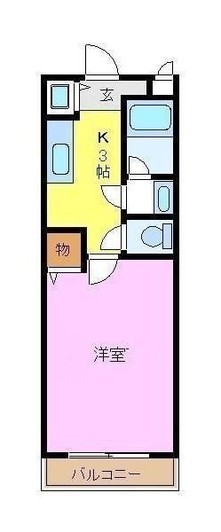 リヴェール東野