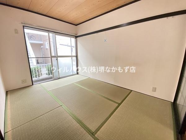サニードゥエル　ＭＯＲＩ　Ｂ棟