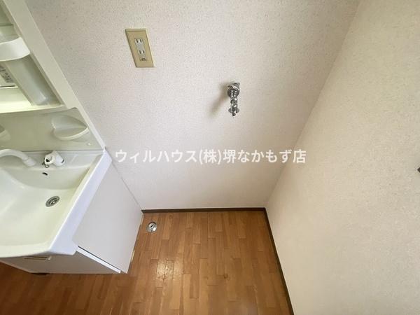 サニードゥエル　ＭＯＲＩ　Ｂ棟