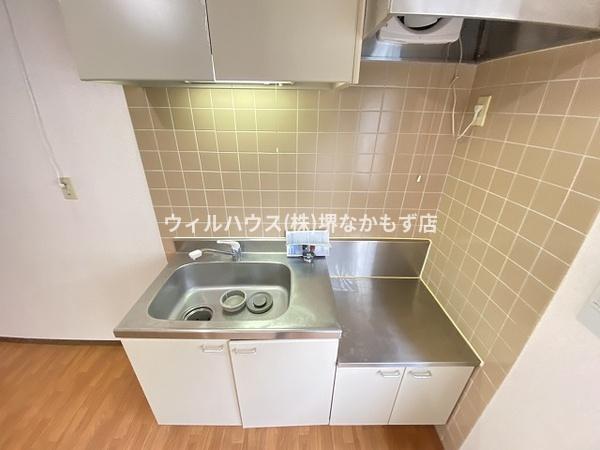 サニードゥエル　ＭＯＲＩ　Ｂ棟