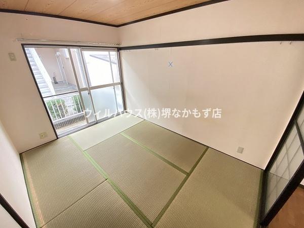サニードゥエル　ＭＯＲＩ　Ｂ棟
