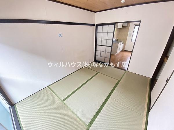 サニードゥエル　ＭＯＲＩ　Ｂ棟