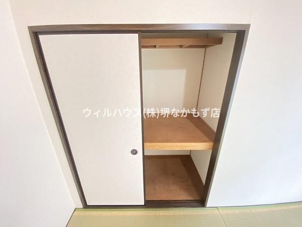 サニードゥエル　ＭＯＲＩ　Ｂ棟