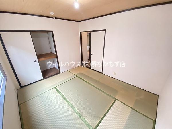 サニードゥエル　ＭＯＲＩ　Ｂ棟