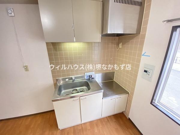 サニードゥエル　ＭＯＲＩ　Ｂ棟
