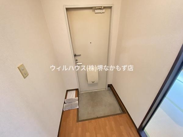 サニードゥエル　ＭＯＲＩ　Ｂ棟
