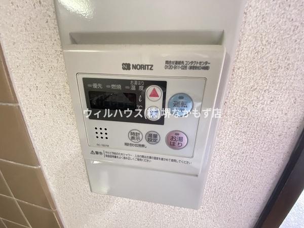 サニードゥエル　ＭＯＲＩ　Ｂ棟