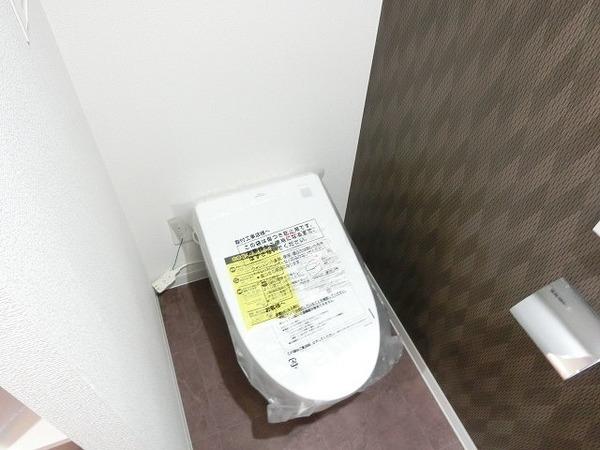 グラン　ラヴィ　レジデンス