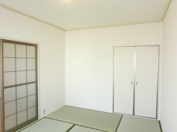 ハイツ藤
