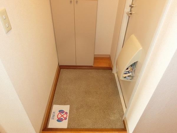 ハイツ藤