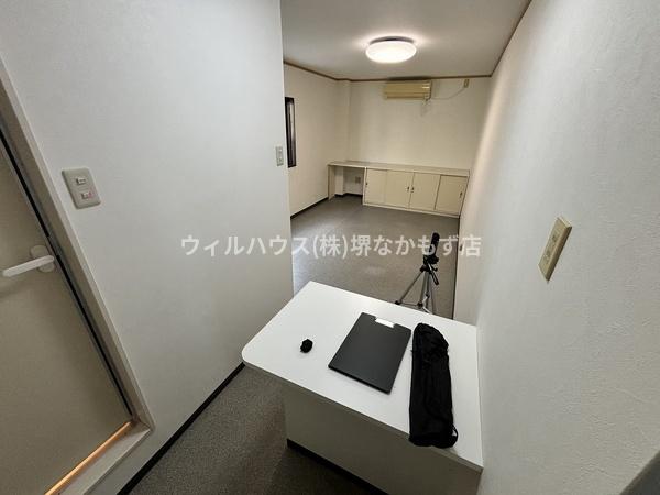 ピースフルハウス１