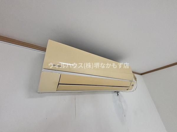 ピースフルハウス１