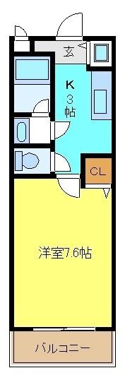 クレシェンテ老松