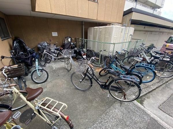 泉ニューライフ
