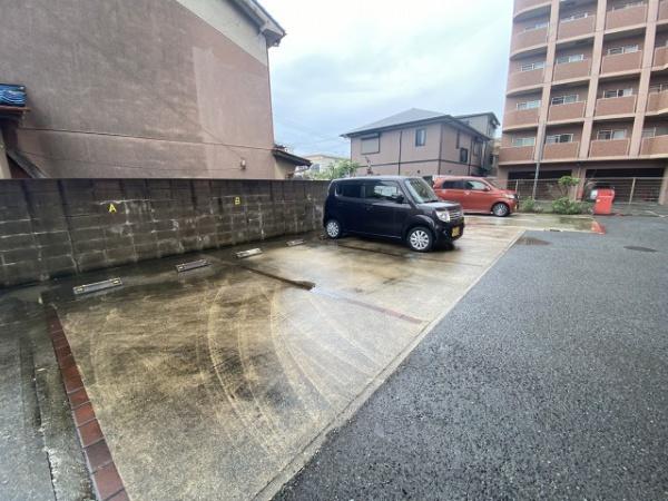 メゾンリブラ