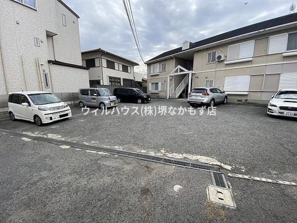 サニードゥエル　ＭＯＲＩ　Ｂ棟