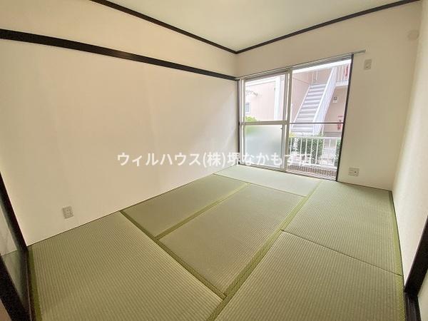 サニードゥエル　ＭＯＲＩ　Ｂ棟