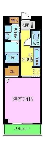 レスト大美野