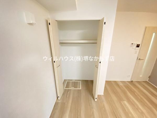 フジパレス諏訪ノ森駅東
